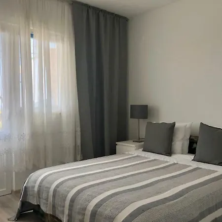 Apartments Aman Makarska Buitenkant foto