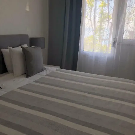 Apartments Aman Makarska Buitenkant foto