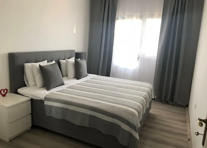 Apartments Aman