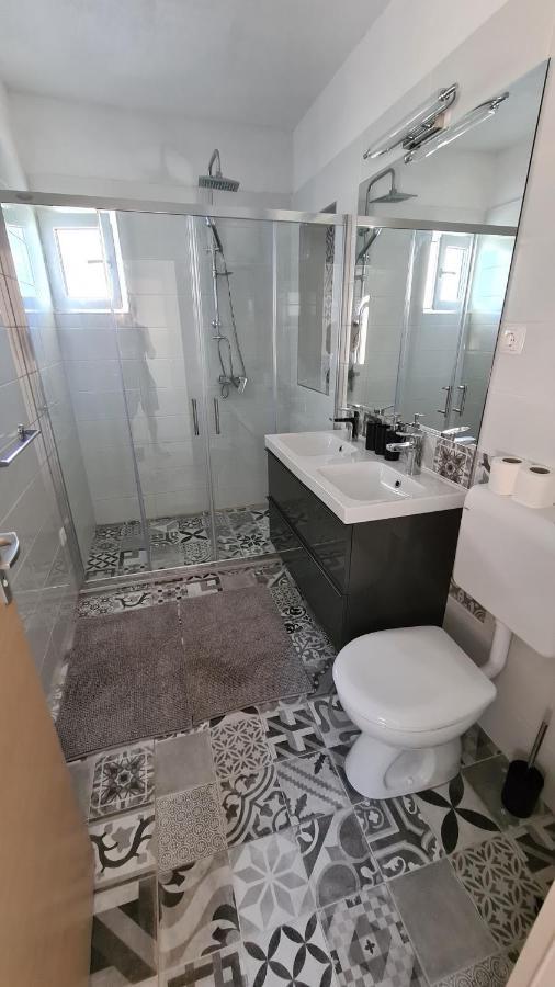 Apartment Aman Makarska