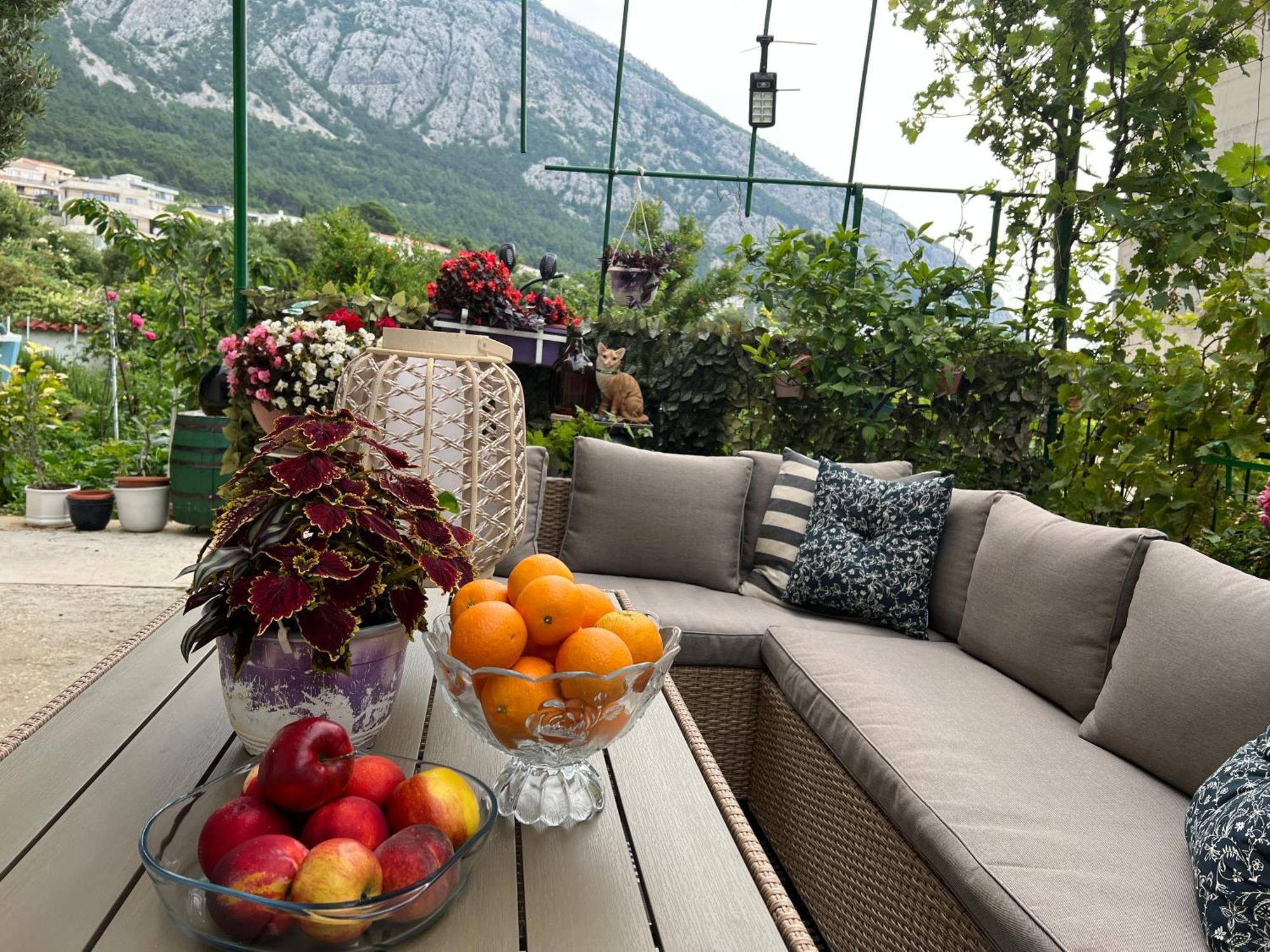 Aman Apartment Makarska