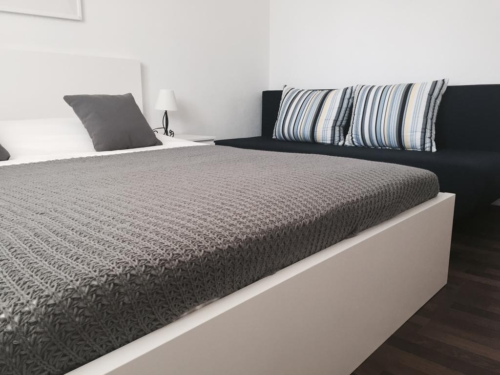 Apartment Aman