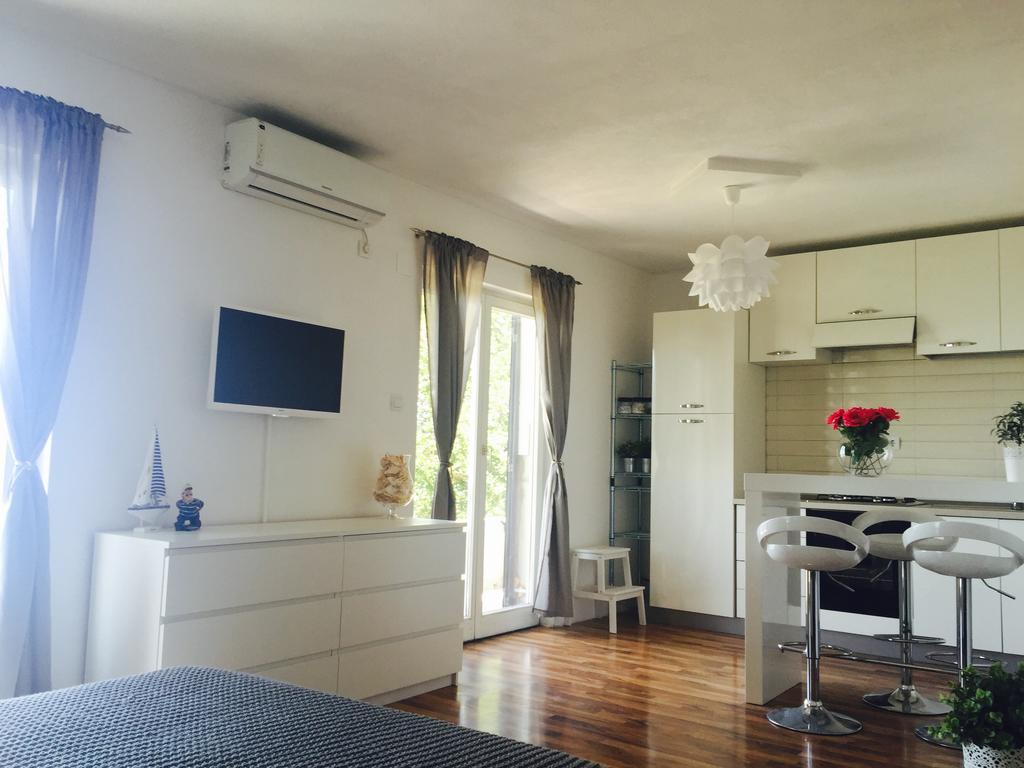 Apartment Aman