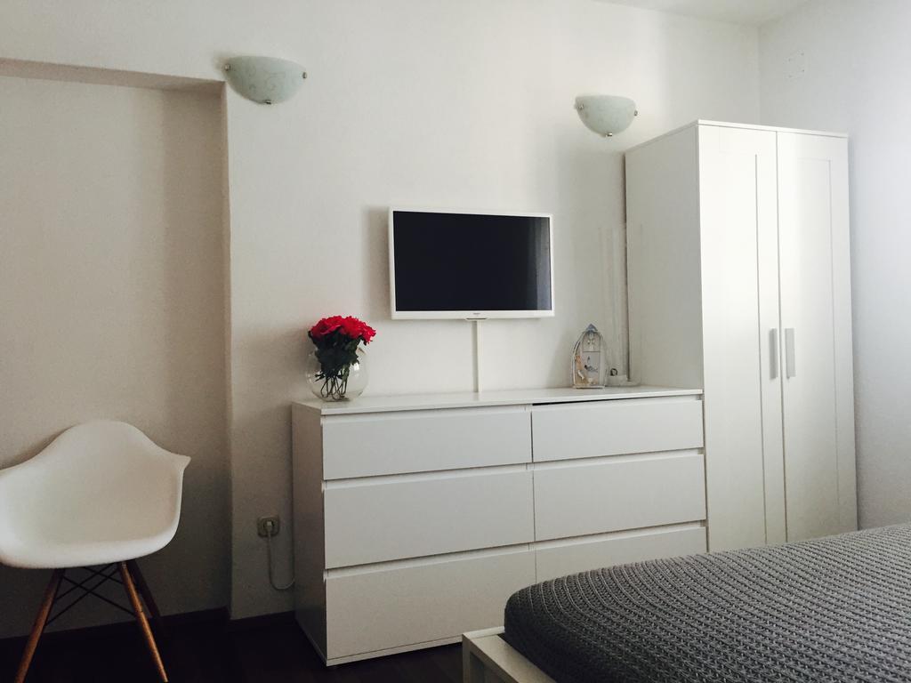 Aman Apartment Makarska