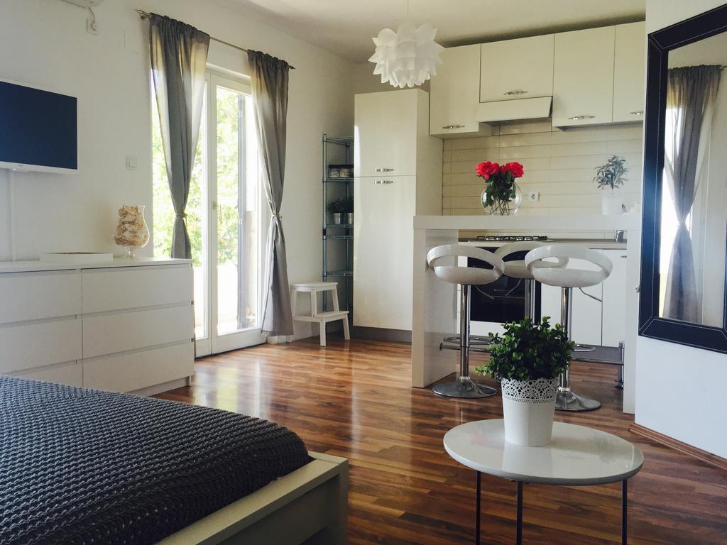 Apartment Aman Makarska