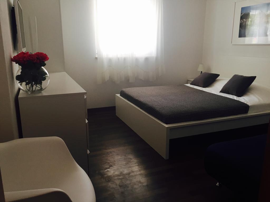 Apartment Aman