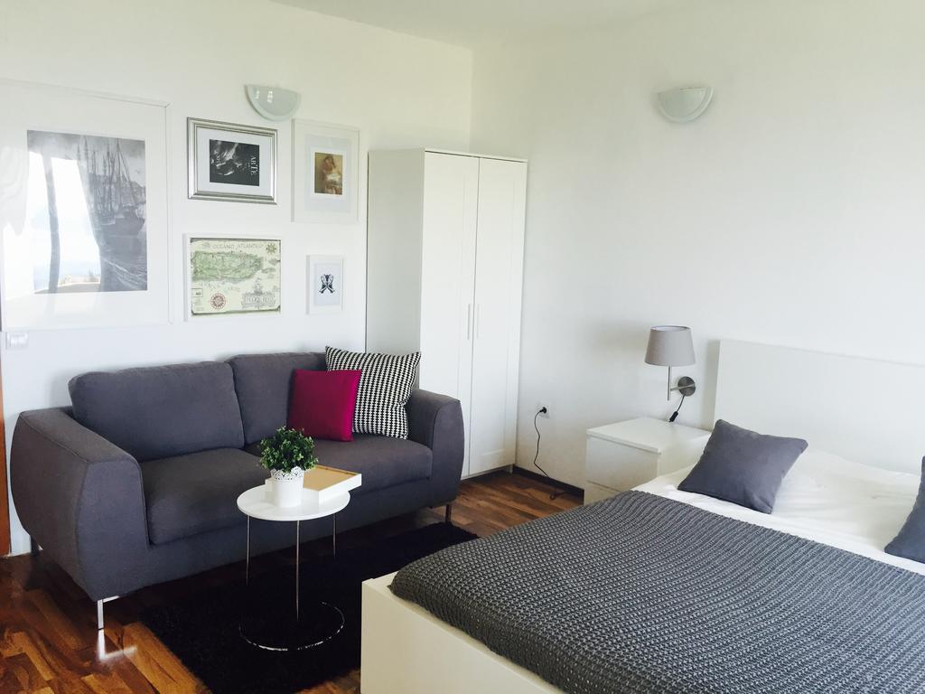 Aman Apartment