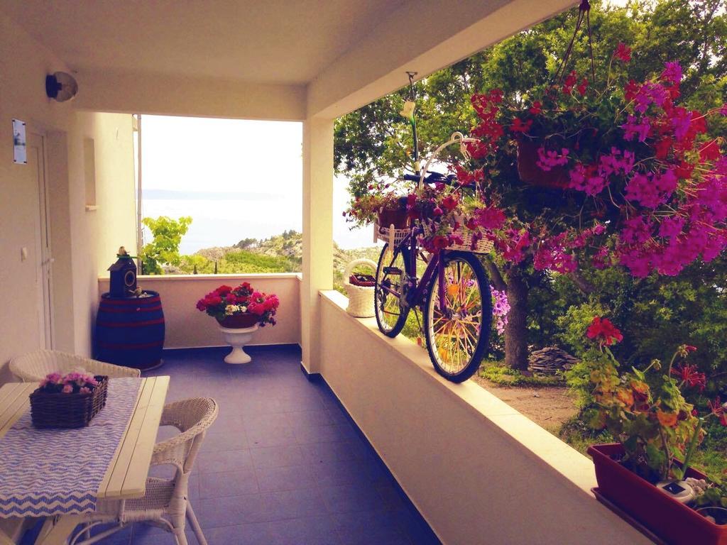 Apartment Aman Makarska