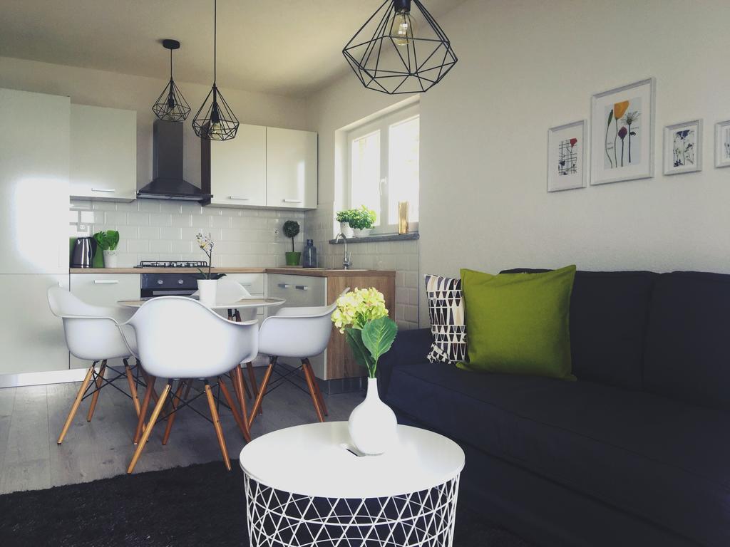 Apartment Aman Makarska