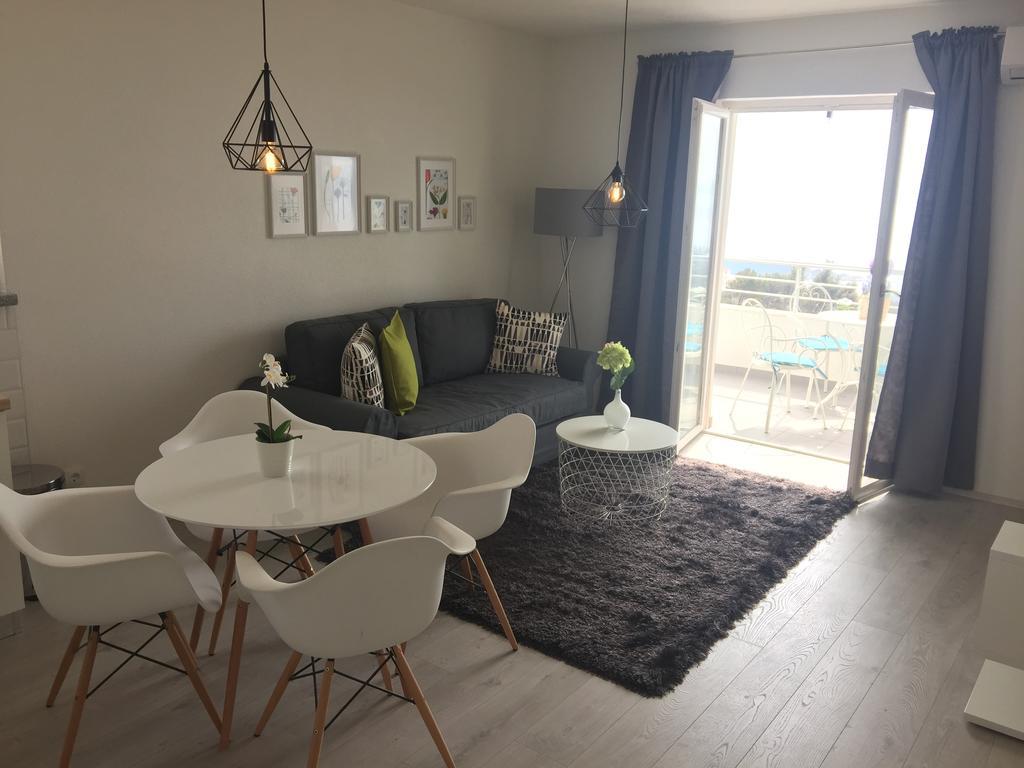Apartment Aman Makarska