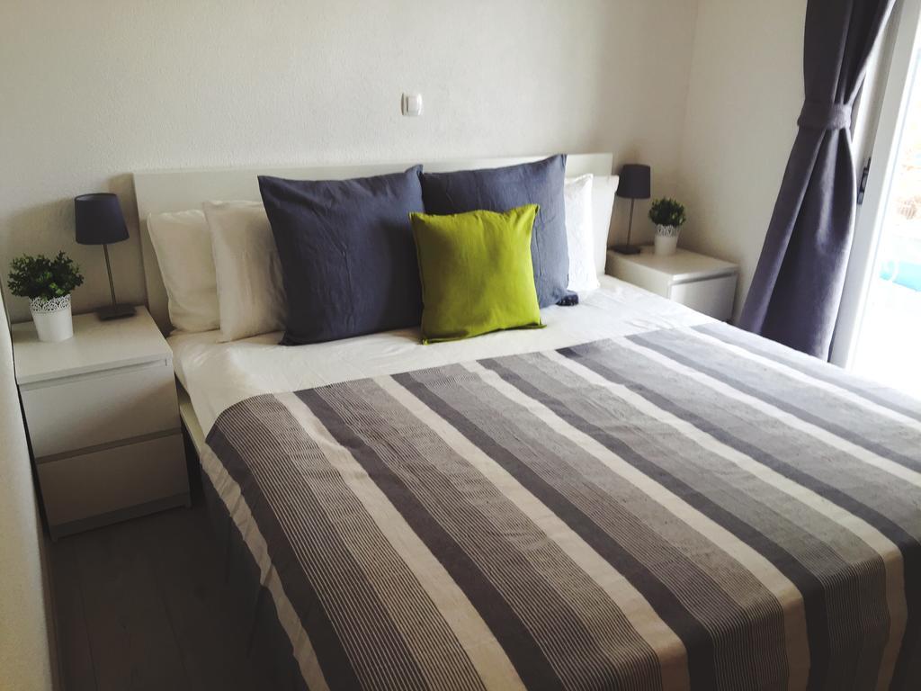 Apartment Aman *