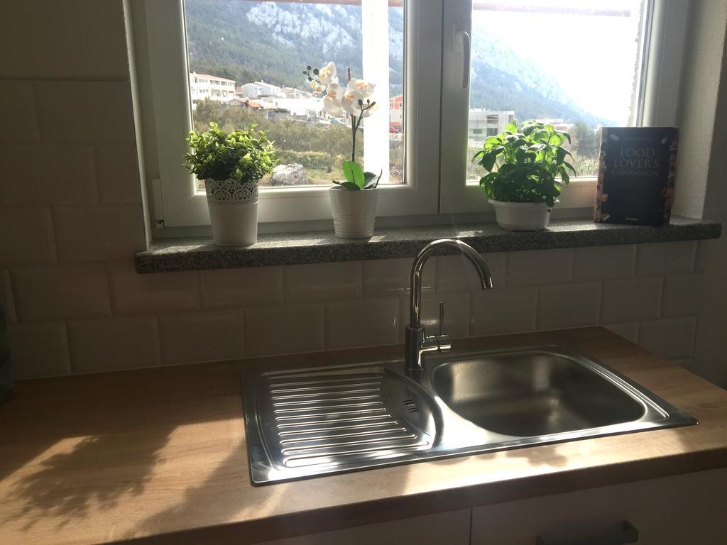 Apartment Aman