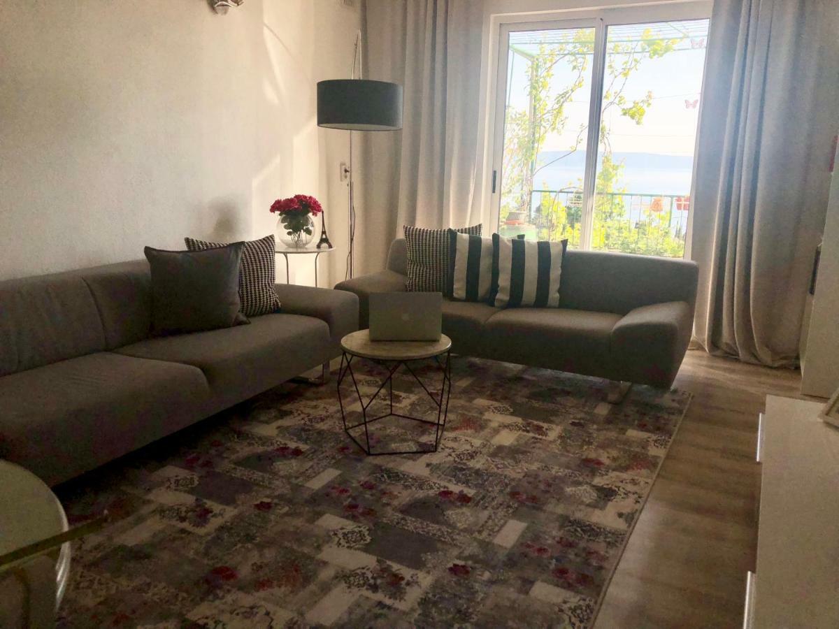 Aman Apartment Makarska
