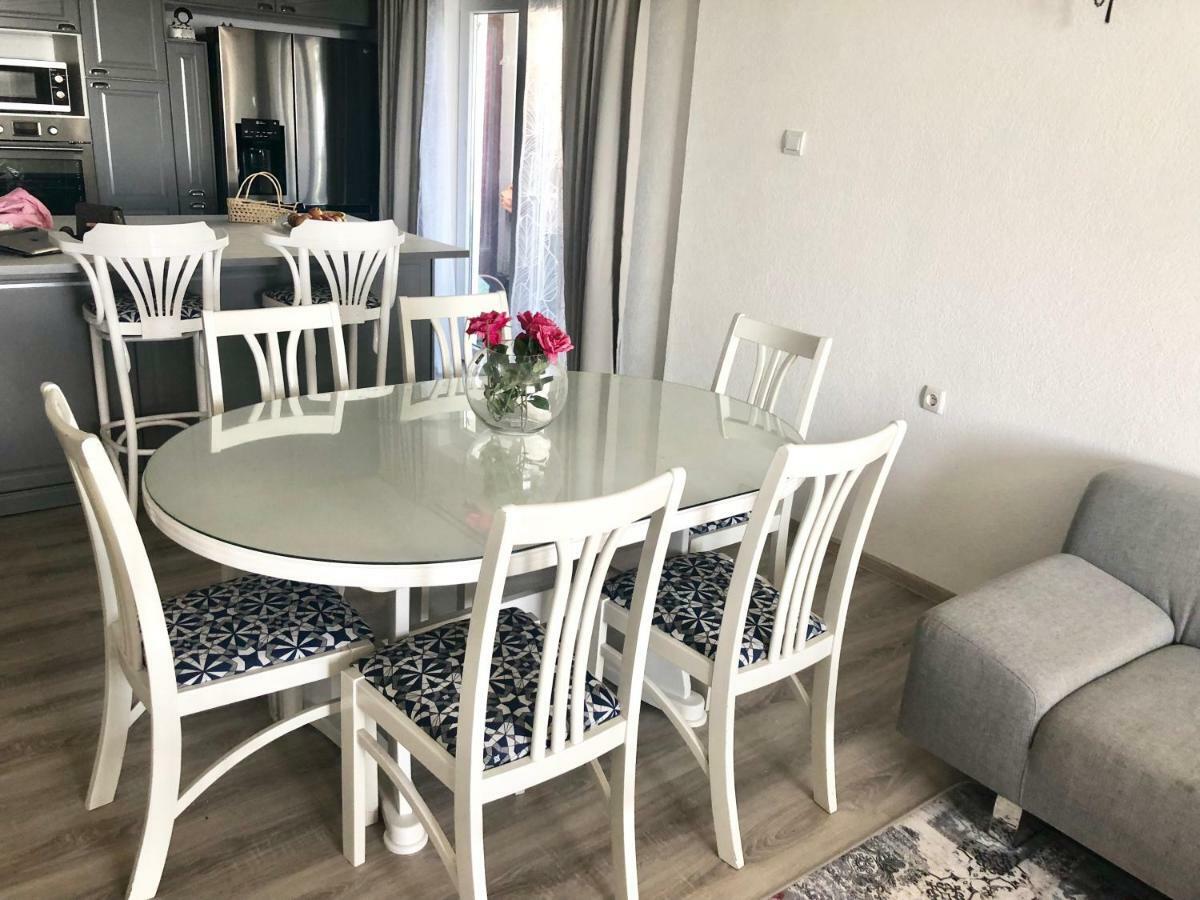 Aman Apartment *