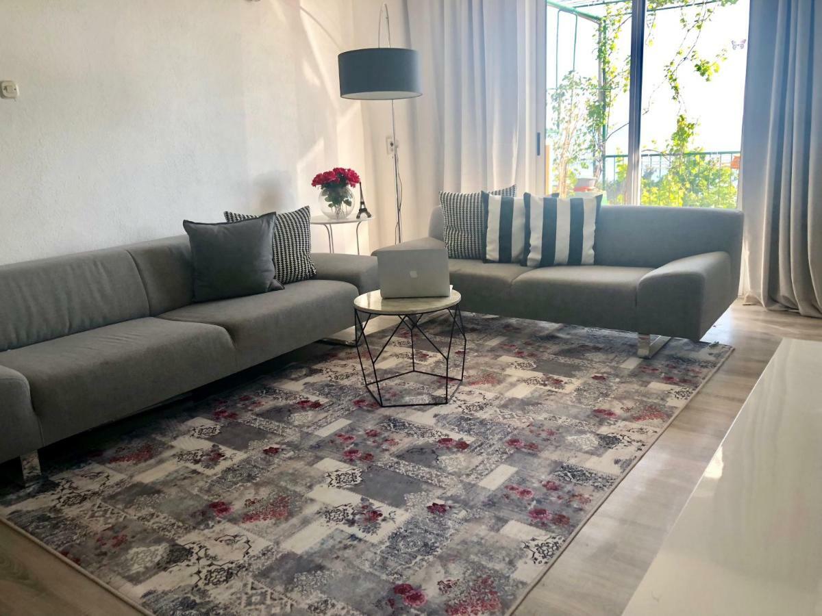 Aman Apartment Makarska